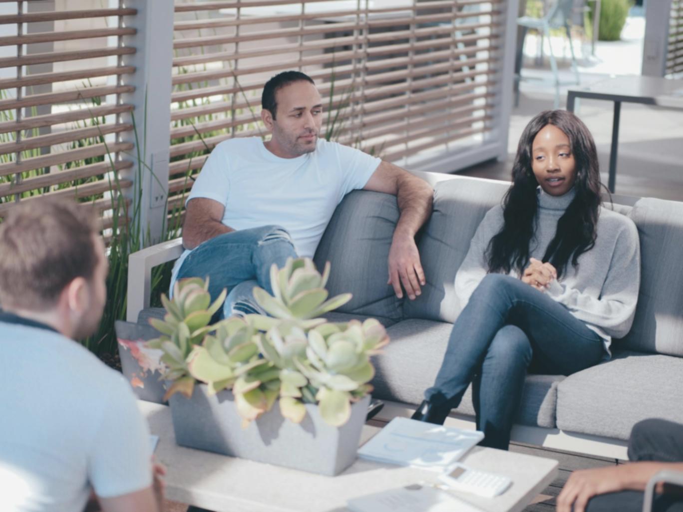 Consulenza finanziaria strategica per imprese