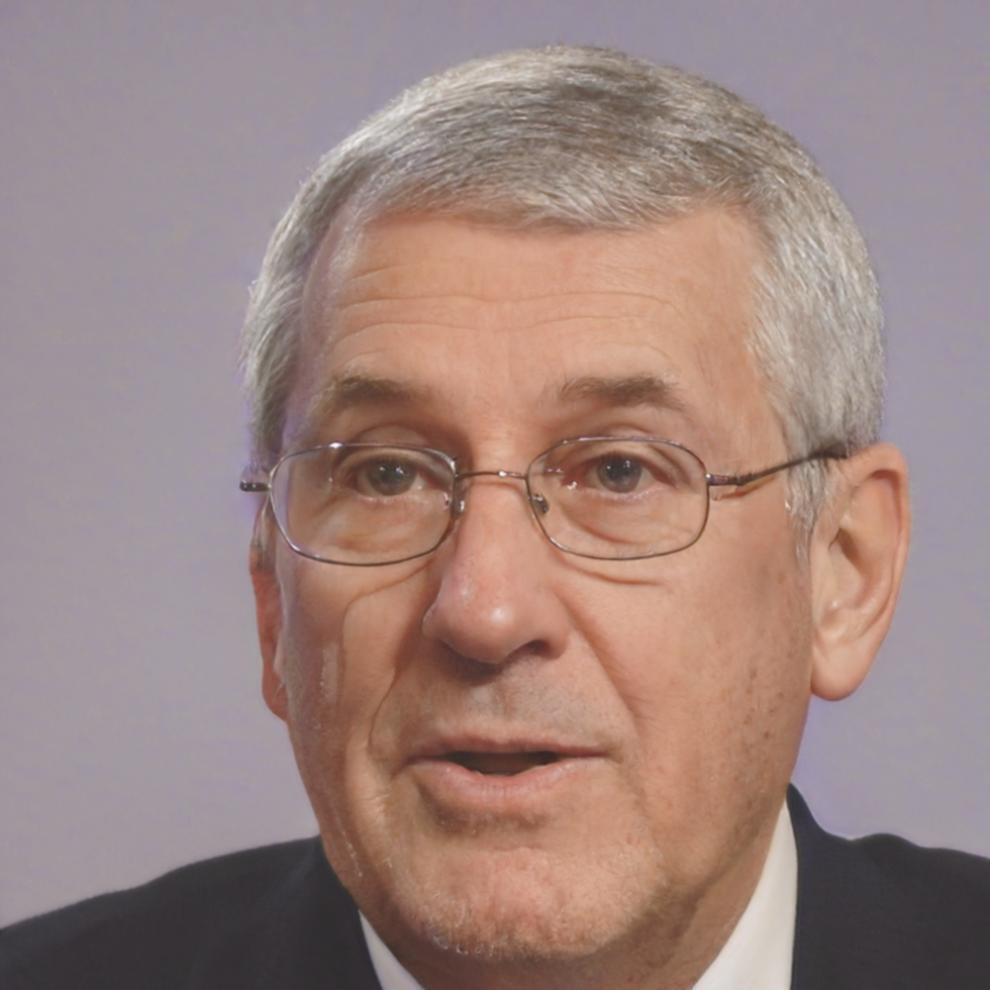 Ritratto di Davide Falanga